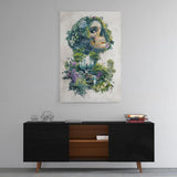 Life and Death - Mockup mit Hintergrund 1 - Hustling Sharks