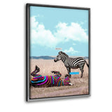 Animals-Bundle | Life is Colorful - Mockup | Hustling Sharks