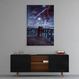 Look Out - Mockup mit Hintergrund - Hustling Sharks