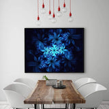 Luminous Flowers - Mockup mit Hintergrund 1- Hustling Sharks