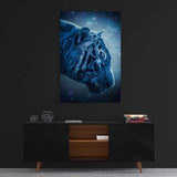 Magical Tiger - Mockup mit Hintergrund 1- Hustling Sharks