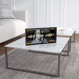 Make More Money-30x15cm-Acrylglasblock mit Hintergrund-Hustling Sharks