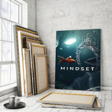 Mindset - Mockup mit Hintergrund 2 - Hustling Sharks