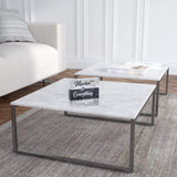 Mindset is Everything - Acrylglasblock 15x10 mit Hintergrund - Hustling Sharks