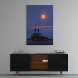 Moonlight 1 - Mockup mit Hintergrund - Hustling Sharks