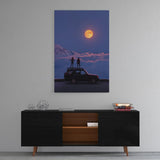 Moonlight 1 - Mockup mit Hintergrund - Hustling Sharks