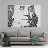Mr. Franklin - Mockup mit Hintergrund 2 - Hustling Sharks