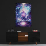 On The Edge Of Harmony - Mockup mit Hintergrund 1- Hustling Sharks