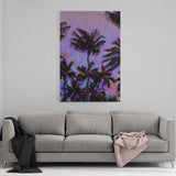 Palm Visions - Mockup mit Hintergrund - Hustling Sharks