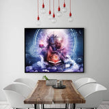 Perhaps The Dreams Are Of Soulmates - Mockup mit Hintergrund 1- Hustling Sharks