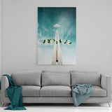 RISE - Nockup mit Hintergrund 2 - Hustling Sharks