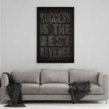 REVENGE - Mockup mit Hintergrund 1 - Hustling Sharks