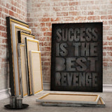 REVENGE - Mockup mit Hintergrund 2 - Hustling Sharks