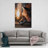 See The Beauty - Mockup mit Hintergrund 1 - Hustling Sharks