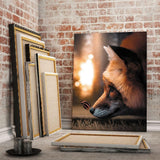 See The Beauty - Mockup mit Hintergrund 2 - Hustling Sharks