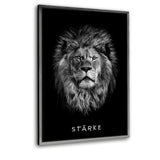Eigenschaften des Erfolgs-Bundle | STÄRKE - Mockup| Hustling Sharks