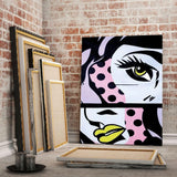 Stay Strong - Mockup mit Hintergrund 1 - Hustling Sharks