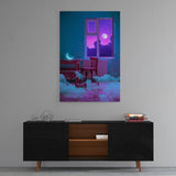 Sweet Home - Mockup mit Hintergrund - Hustling Sharks