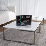 T.E.A.M. - 30x20cm-Acrylglasblock mit Hintergrund-Hustling Sharks