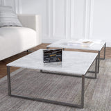 Tafel des Erfolgs - Acrylglasblock 15x10 mit Hintergrund - Hustling Sharks