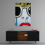 Tears - Mockup mit Hintergrund 1 - Hustling Sharks