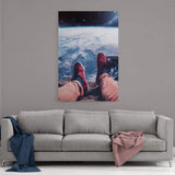 The Big View - Mockup mit Hintergrund - Hustling Sharks