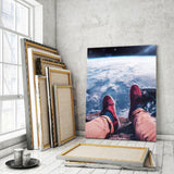 The Big View - Mockup mit Hintergrund - Hustling Sharks