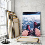The Big View - Mockup mit Hintergrund - Hustling Sharks