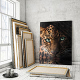 The Drinking Leopard - Mockup mit Hintergrund 2 - Hustling Sharks