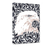 The Eagle - Leinwandbild - Hustling Sharks