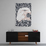 The Eagle - Mockup mit Hintergrund 1 - Hustling Sharks