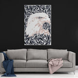 The Eagle - Mockup mit Hintergrund 2 - Hustling Sharks