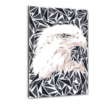The Eagle - Plexiglasbild - Hustling Sharks