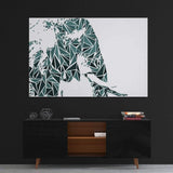 The Elephant - Mockup mit Hintergrund 1 - Hustling Sharks