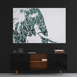 The Elephant - Mockup mit Hintergrund 1 - Hustling Sharks