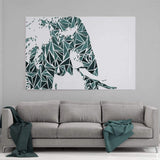 The Elephant - Mockup mit Hintergrund 2 - Hustling Sharks