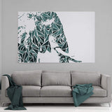 The Elephant - Mockup mit Hintergrund 2 - Hustling Sharks