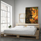 The Great King - Mockup mit Hintergrund - Hustling Sharks