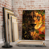 The Great King - Mockup mit Hintergrund - Hustling Sharks