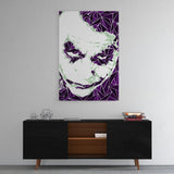 The Joker #3 - Mockup mit Hintergrund 1 - Hustling Sharks