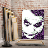 The Joker #3 - Mockup mit Hintergrund 2 - Hustling Sharks