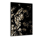 The Lion - Plexiglasbild - Hustling Sharks