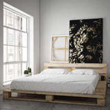 The Lion - Plexiglasbild - Hustling Sharks