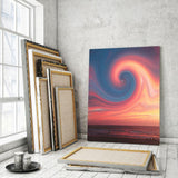 The Wave - Mockup mit Hintergrund - Hustling Sharks