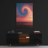 The Wave - Mockup mit Hintergrund - Hustling Sharks