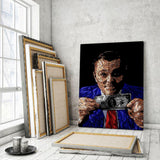 The Wolf - Mockup mit Hintergrund 2 - Hustling Sharks