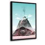 Animals-Bundle | Tortoise - Mockup | Hustling Sharks