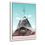 Animals-Bundle | Tortoise - Mockup | Hustling Sharks