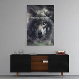 Wolf Mentality - Mockup mit Hintergrund 1 - Hustling Sharks