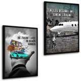 Zukunfts-Bundle | Mockup ohne Hintergrund 1 | Hustling Sharks